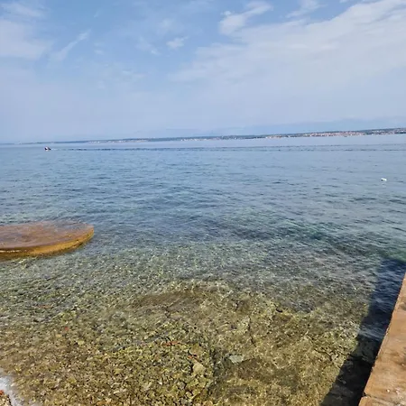 Casa Luma Apartamento Poljana (Ugljan)