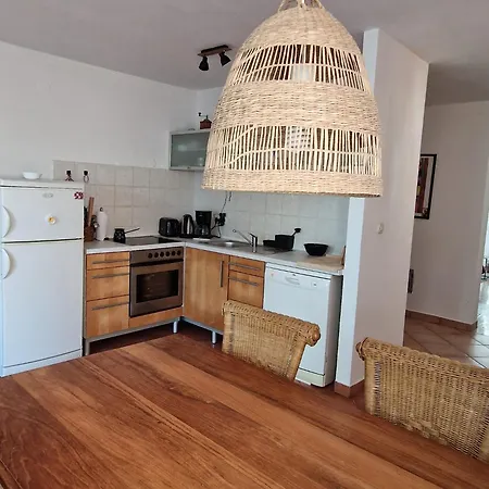 Casa Luma Poljana (Ugljan)