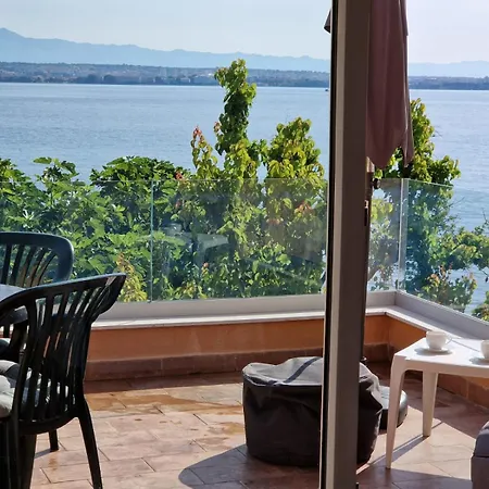 Apartamento Casa Luma *