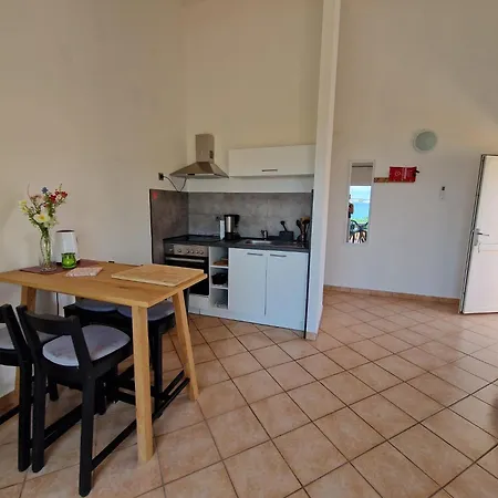 Casa Luma Lägenhet