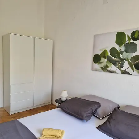 Lägenhet Casa Luma