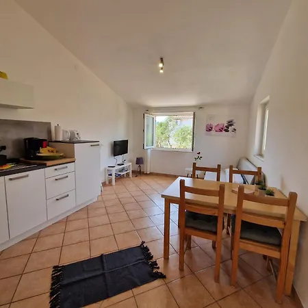Lägenhet Casa Luma