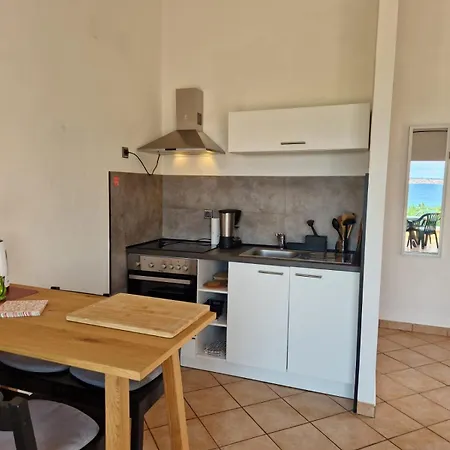 Casa Luma Appartement *