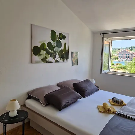 Lägenhet Casa Luma *