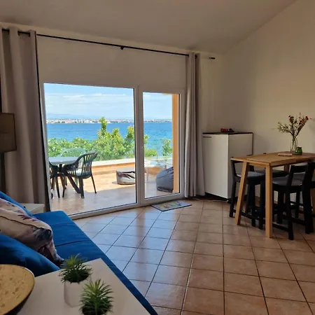 Appartement Casa Luma Poljana (Ugljan)