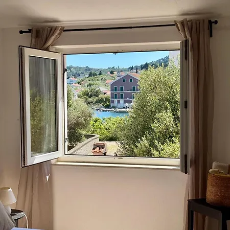 Casa Luma Appartement Poljana (Ugljan)