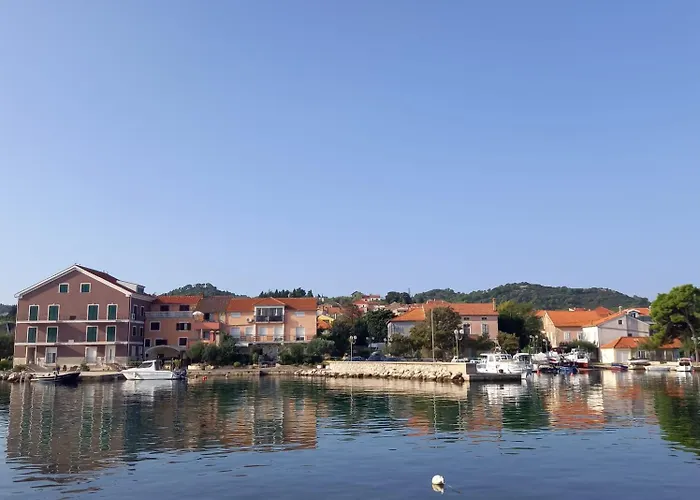 Lägenhet Casa Luma