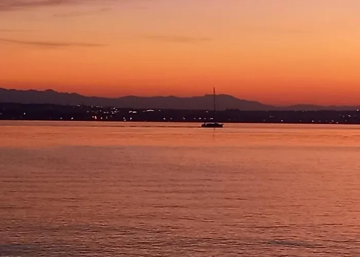 Апартаменты Casa Luma