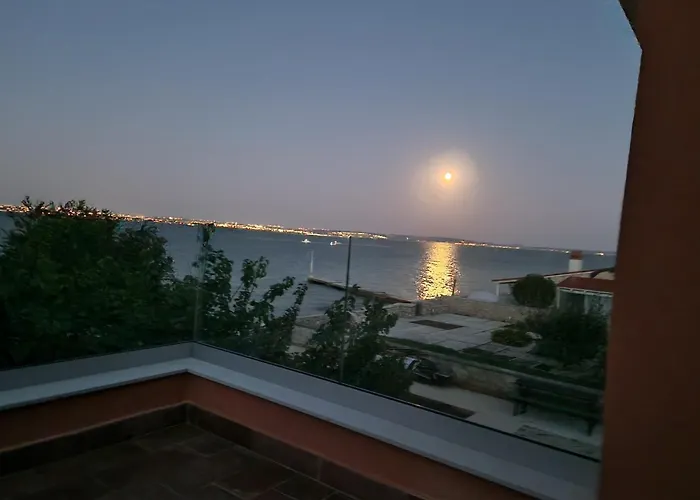 Casa Luma Апартаменты *