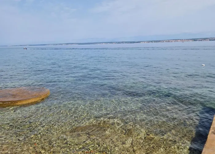 Casa Luma Апартаменты Poljana (Ugljan)