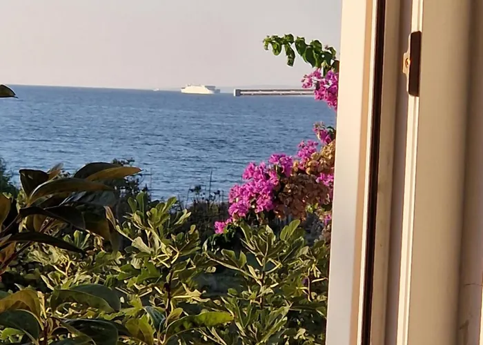 Casa Luma Lägenhet Poljana (Ugljan)