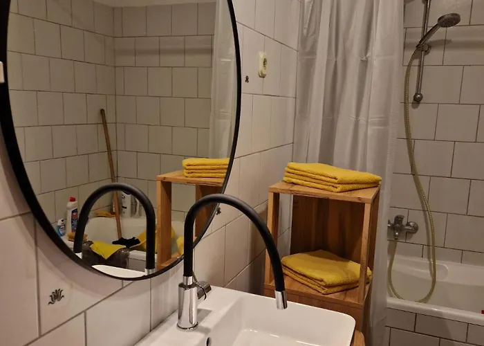 Casa Luma Lägenhet