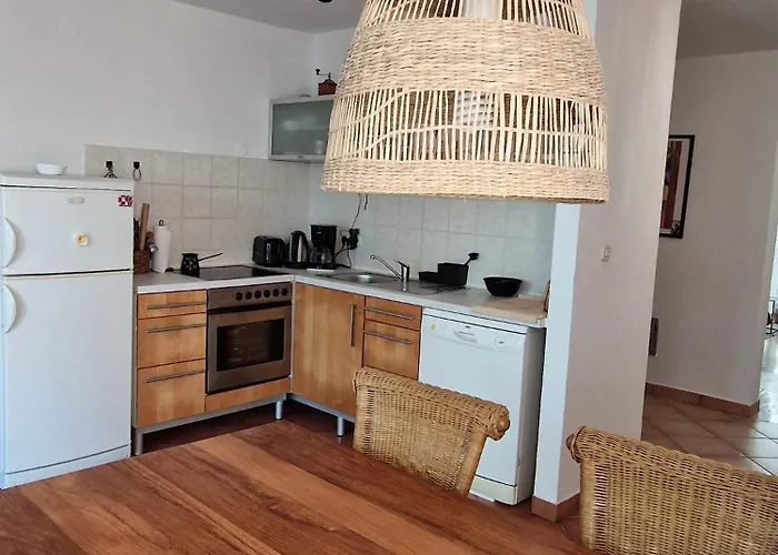 Casa Luma Poljana (Ugljan)