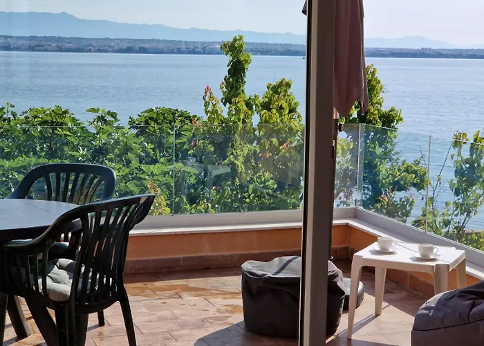 Апартаменты Casa Luma *