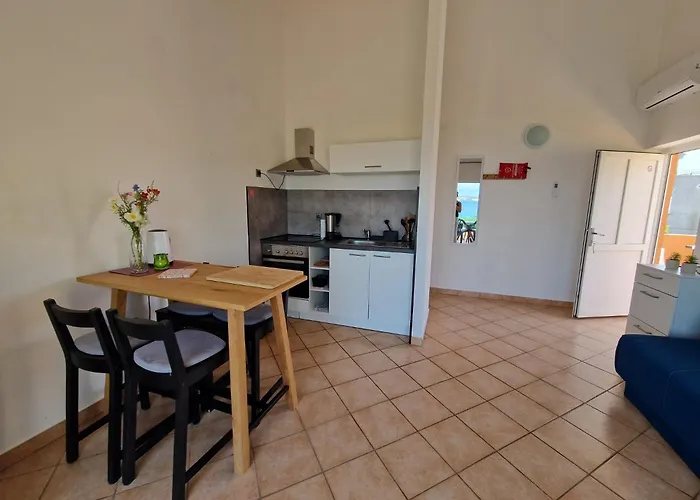 Casa Luma Апартаменты