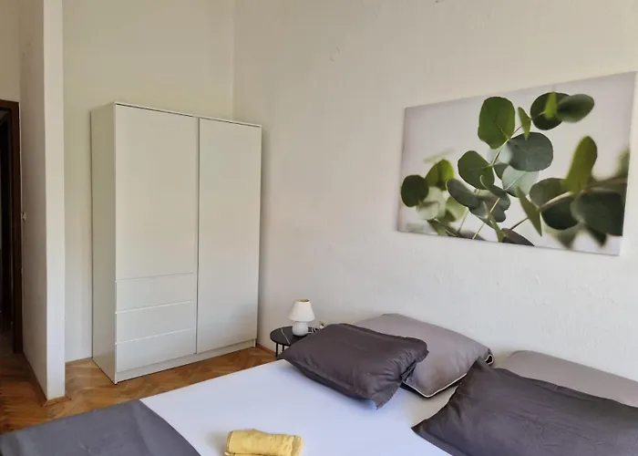 Lägenhet Casa Luma