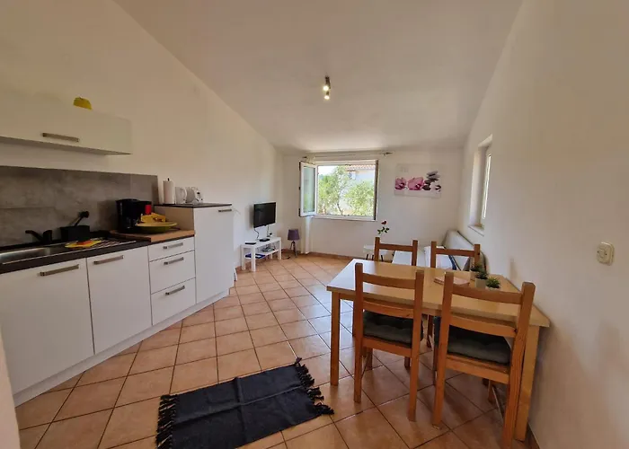 Lägenhet Casa Luma