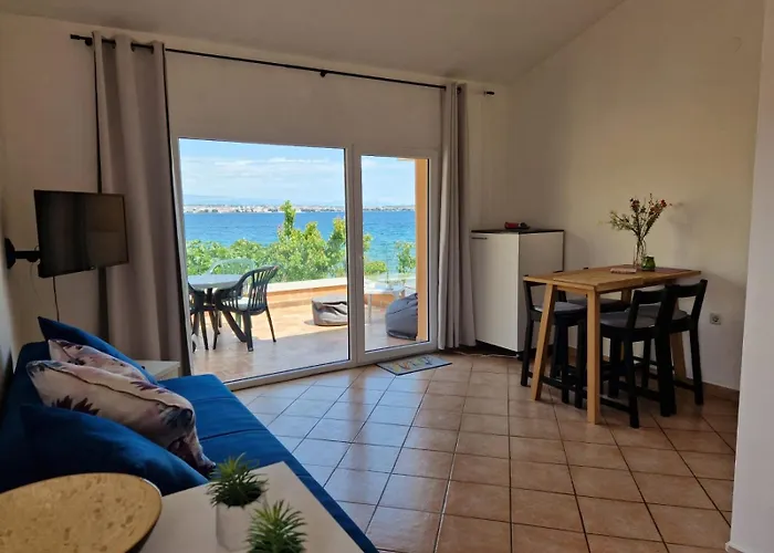 Апартаменты Casa Luma Poljana (Ugljan)