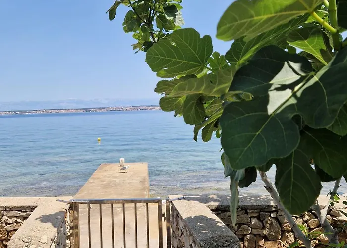 Апартаменты Casa Luma *