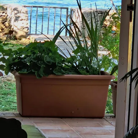 Appartamento Casa Luma