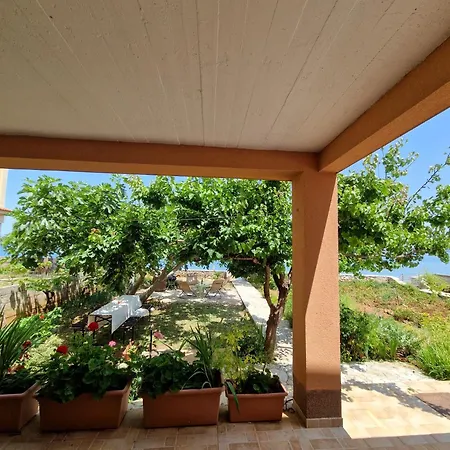 Appartamento Casa Luma *