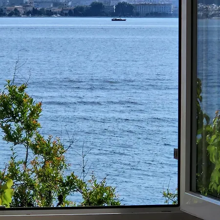 Appartamento Casa Luma *