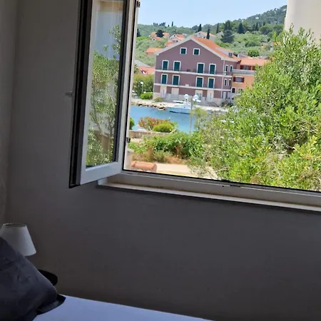 Casa Luma Apartmán Poljana (Ugljan)