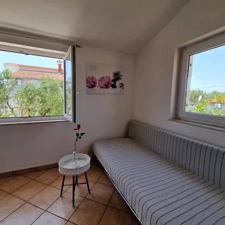 Casa Luma Poljana (Ugljan)