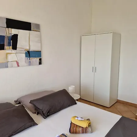 Casa Luma