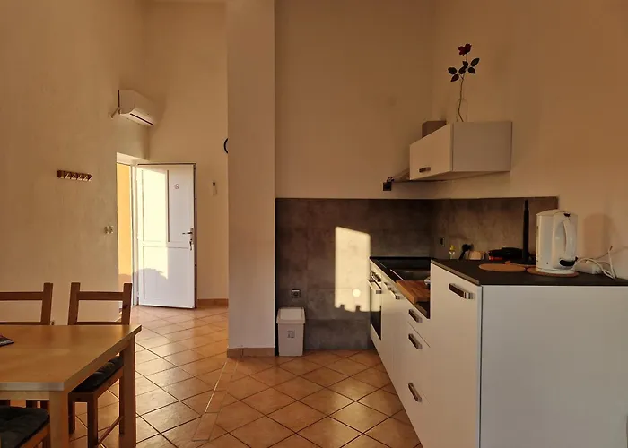 Casa Luma *