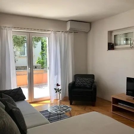 Casa Luma
