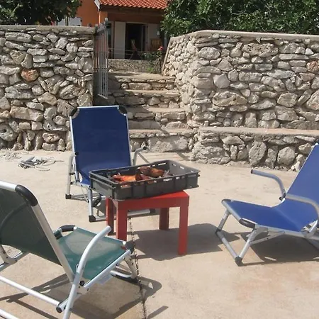 Casa Luma Lägenhet Poljana (Ugljan)