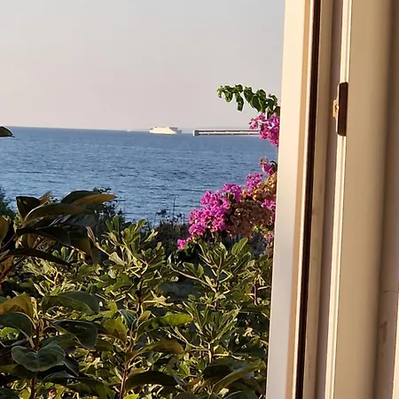 Casa Luma Lägenhet Poljana (Ugljan)