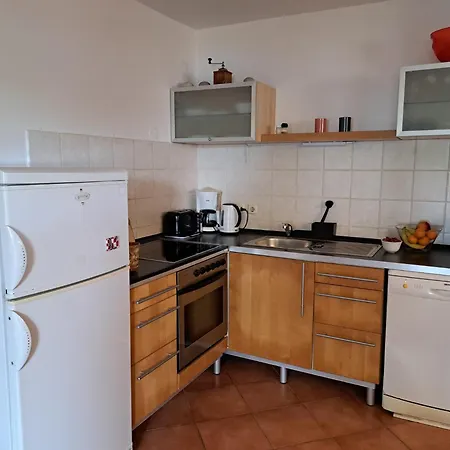 Lägenhet Casa Luma Poljana (Ugljan)
