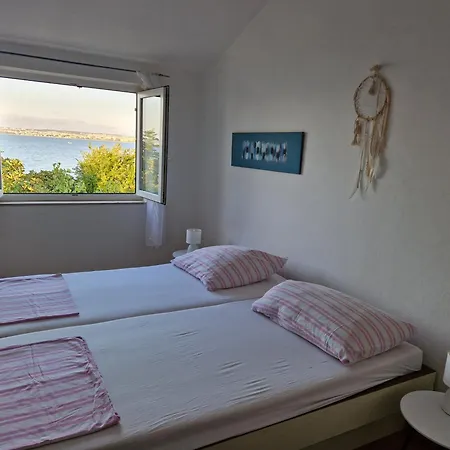 Lägenhet Casa Luma