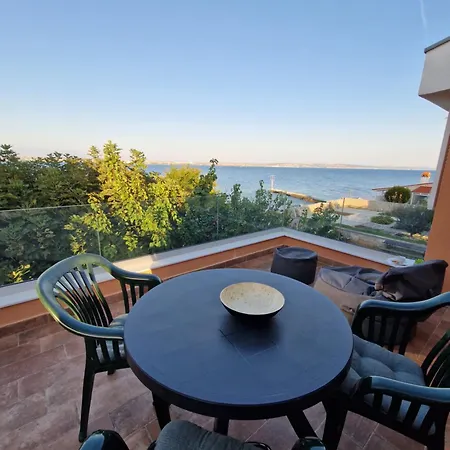 Casa Luma Apartment *