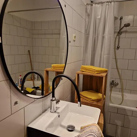 Casa Luma Apartment