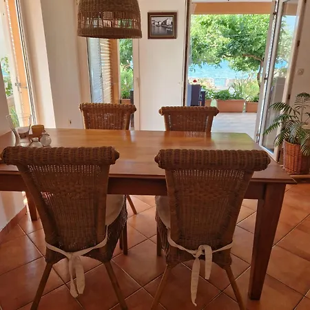 Casa Luma *