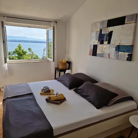 Casa Luma Poljana (Ugljan)