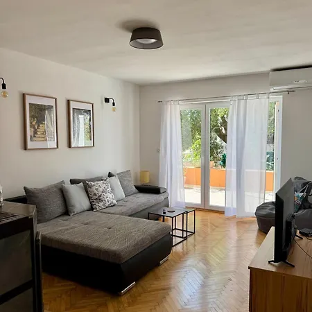 Casa Luma * Poljana (Ugljan)