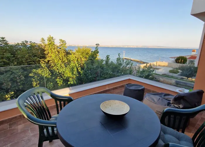 Casa Luma Apartmán *