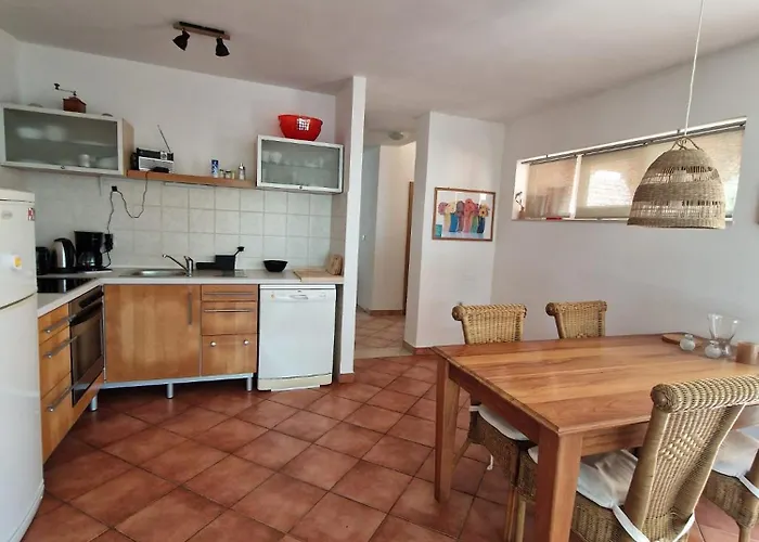 Casa Luma * Poljana (Ugljan)