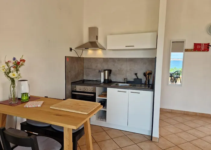 Casa Luma Apartmán *