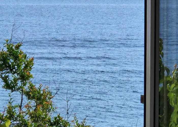 Apartmán Casa Luma *