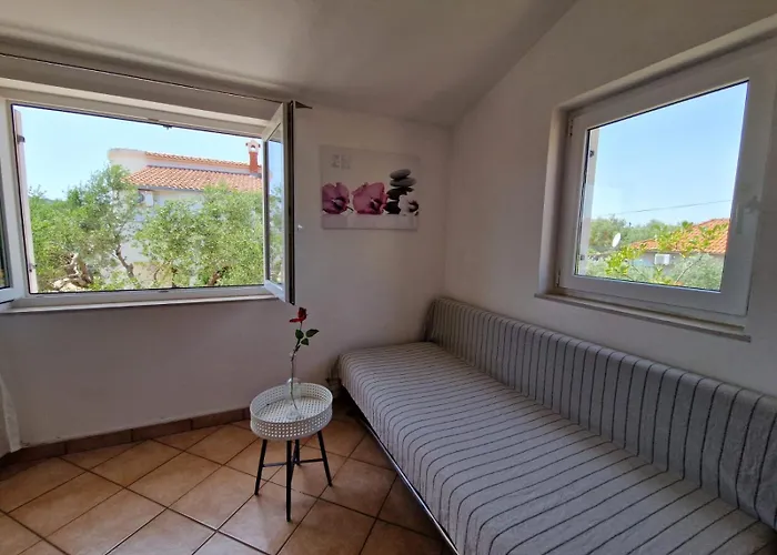 Casa Luma Poljana (Ugljan)