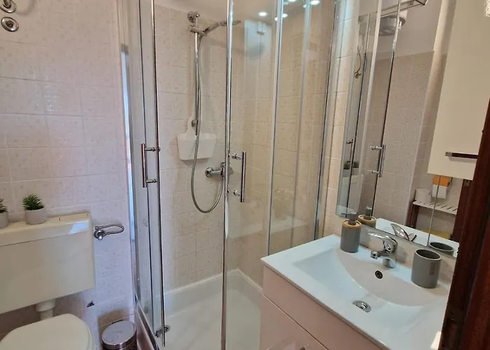 Apartmán Casa Luma Poljana (Ugljan)