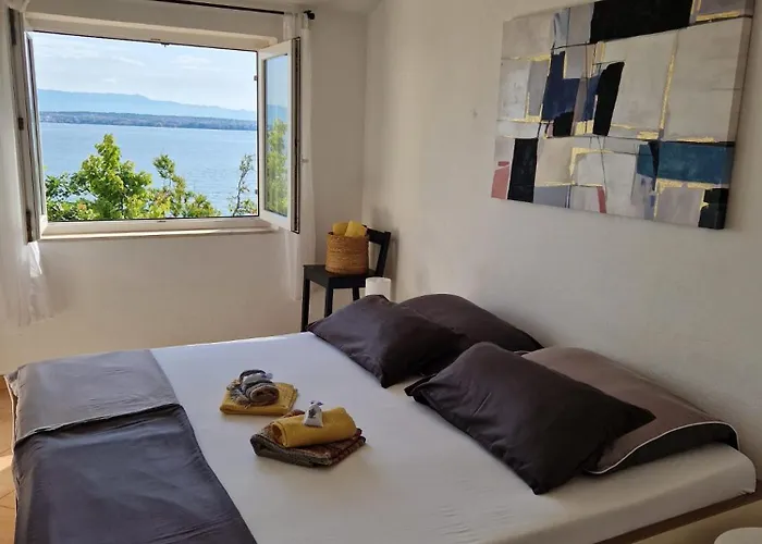 Casa Luma Poljana (Ugljan)