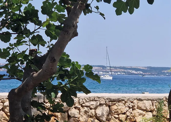 Casa Luma Apartmán Poljana (Ugljan)